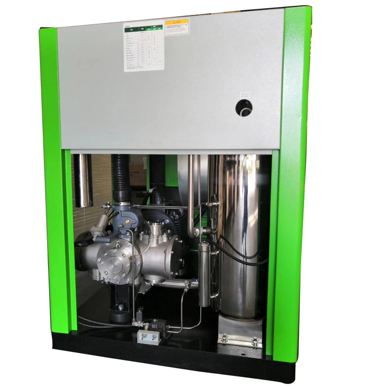 Hot Sale 30kw Medical Silence Oil Free Air Compressor