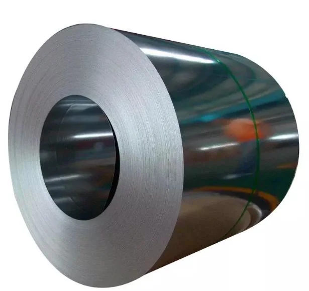 1060 3030 Pure Aluminum Coil for Thermal Insulation Alloy Aluminum Coil for Engineering