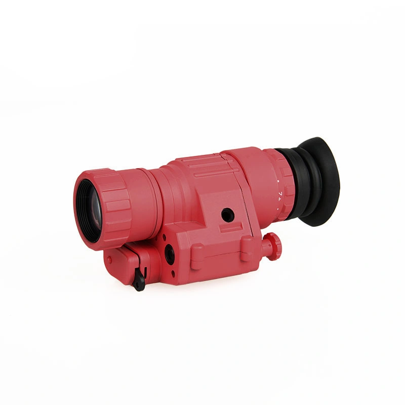 Used for Forestry Management, Geological Exploration, Oil Production Units, etc. Night Vision Hunting