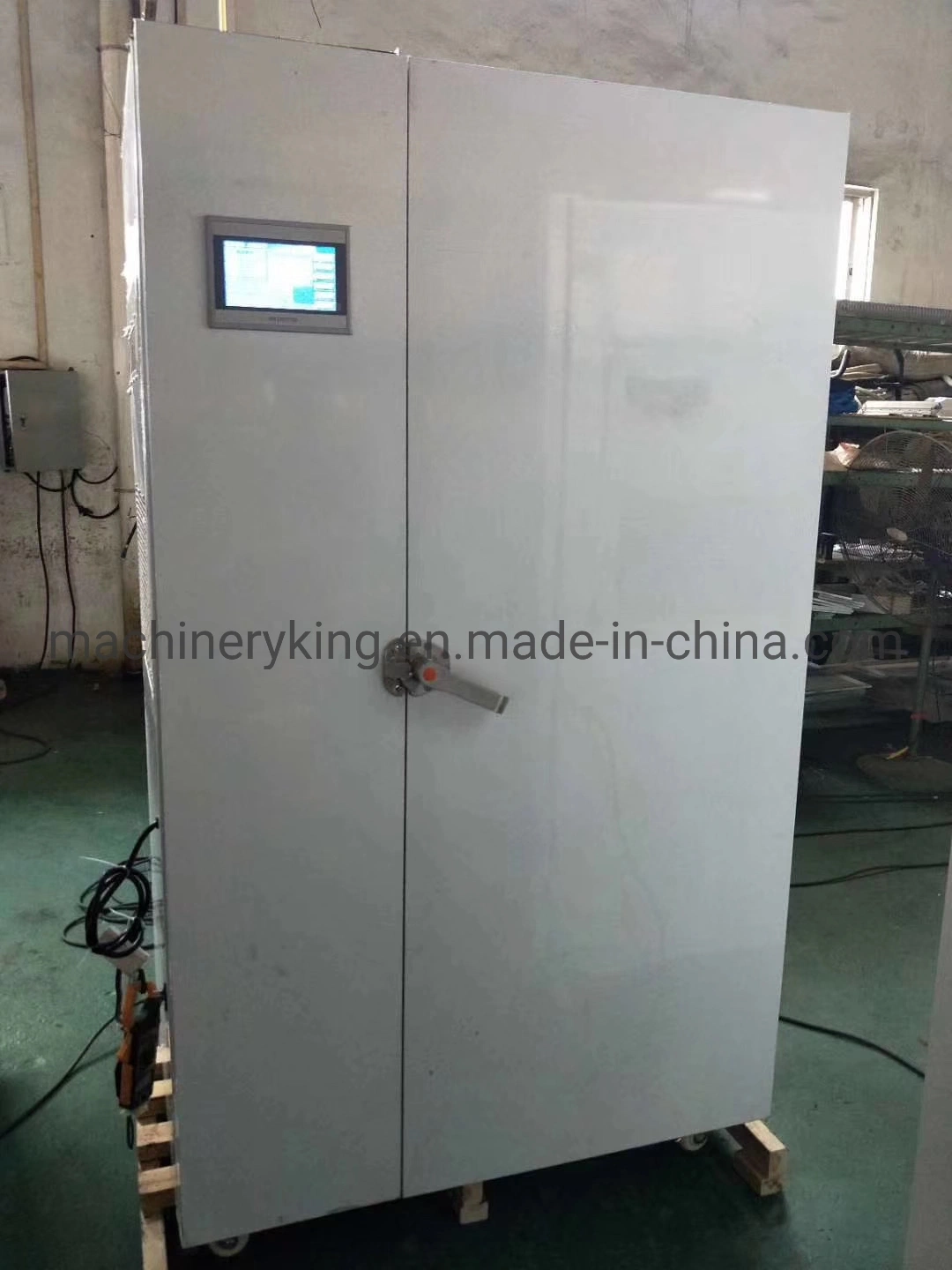 Commercial Type Food Fruit Heat Pump Dryer/Dehydrator Machine