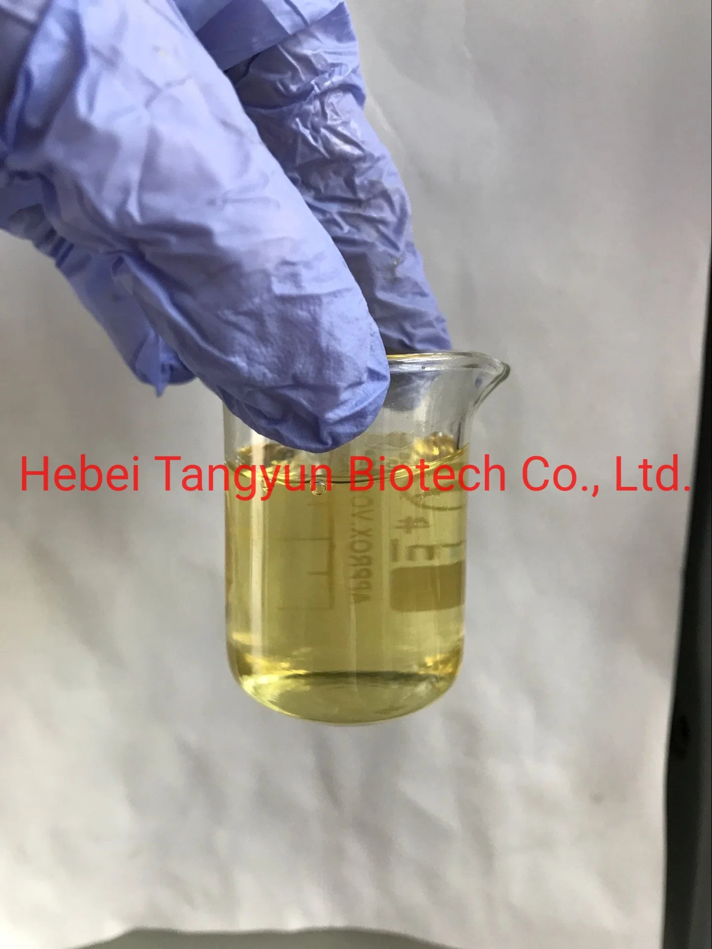 Herbicida de alta calidad para asesino de malezas Fenoxaprop-P-Ethyl 7,5% EW