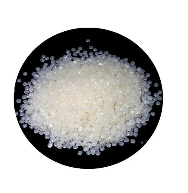 Manufacturer Directly Sale Virgin Plastic Granules Raw Material LDPE