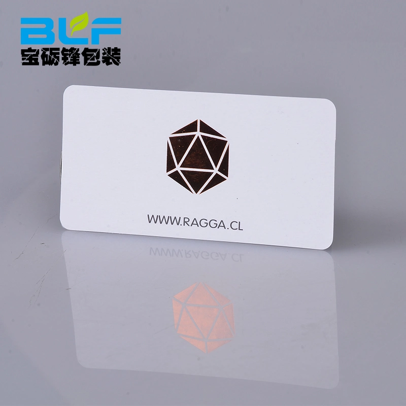 Wholesale/Supplier Visit Card/Name Card/Business Card