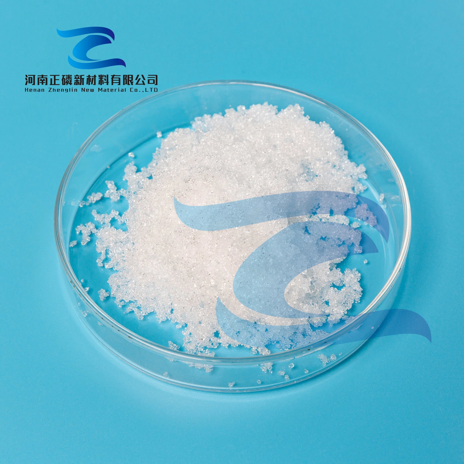 The Water Quality Treatment Agent Supplied by China Has a Content of 98 and Good Water Solubility