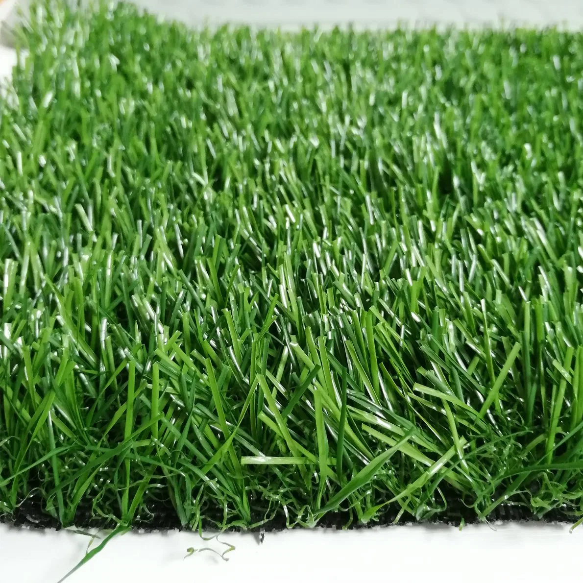 Synthetic Turf Carpet Artificial Grass for Football Soccer Croquet Gate