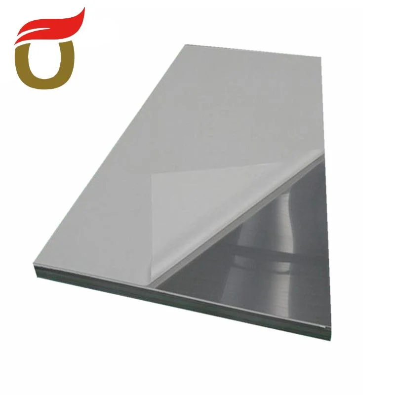 China JIS Approved O-Th112, T3-T8, T351-T851, etc Marine Plate Aluminum Scrap Aluminium Sheet/Plate