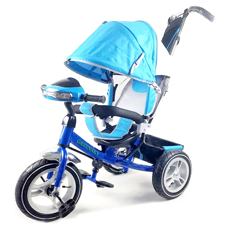 Neues Design Luxus Schöne Baby Kinder Dreirad Kinder Fahrrad