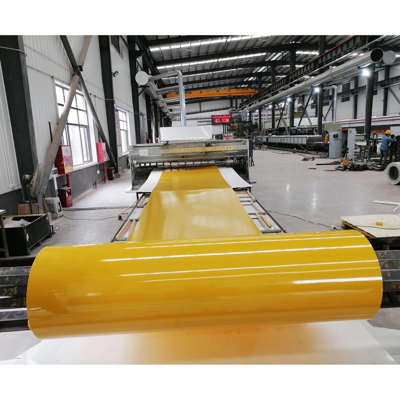 FRP GRP Fibra de vidrio Honeycomb Sandwich Panel compuesto piel