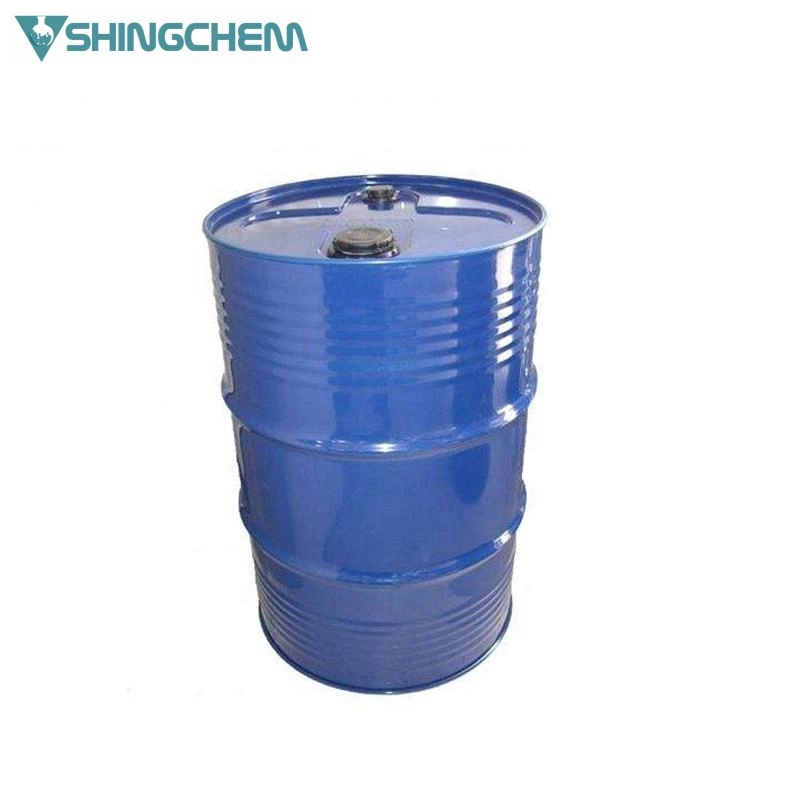 Original Factory Produced Industrial Grade 2 Ethyl Hexanol Price