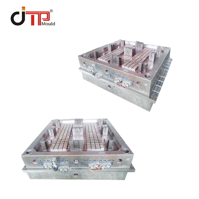 Hot Selling Good Price Plastic Injection Pallet Mould