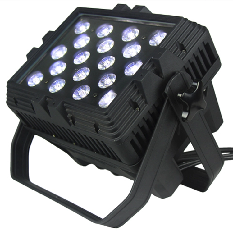 Portable Photography LED Wall Washer TV Studio Equipment