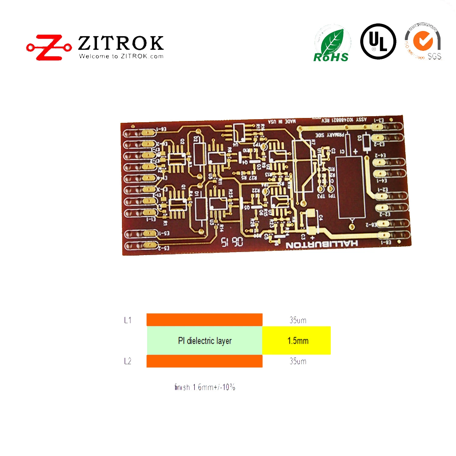 Rigid-Flex PCB&PCB Assembly Printed Circuit Board, Electronics PCB Manufacturing