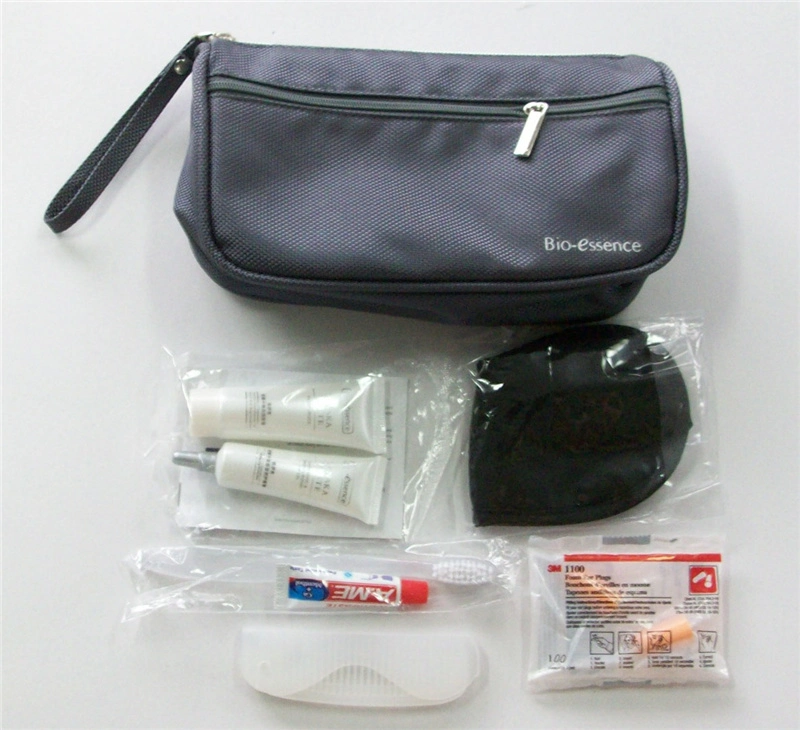 Startseite Rasier-Set Hygiene-Kit Tasche Reisen Hautpflege-Sets