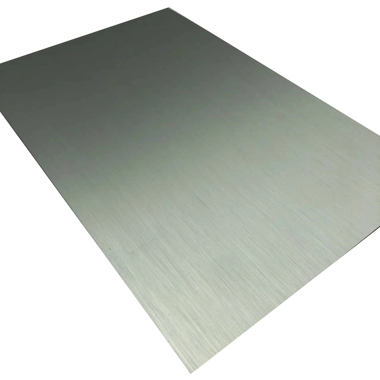 High quality/High cost performance  Brushed Aluminum Door Panels