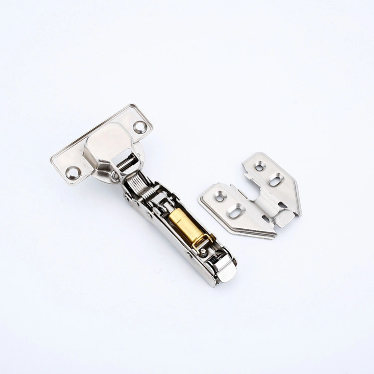 Detachable Hardware Accessories Cabinet Door Hydraulic Amper Buffer Hinge