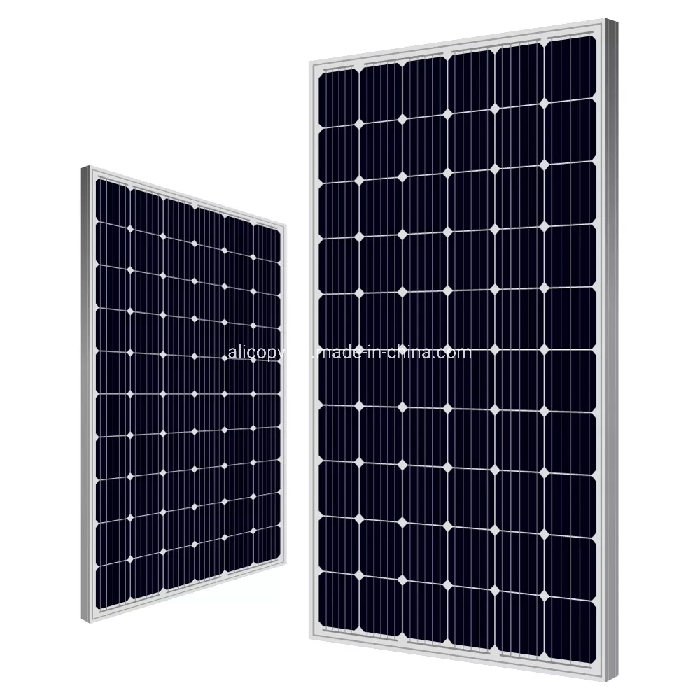 10kw Solar Power Complete System with 48V 200A Lithium Battery Night Use