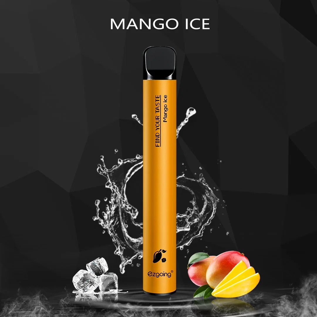 Puff 800 E-Cig desechables, China, la fabricación OEM de Vape Pen