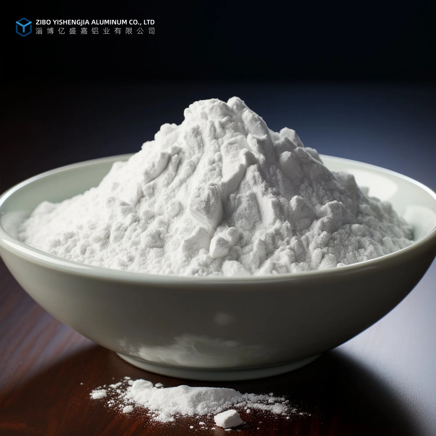 Microcrystalline Nano Aluminium Oxide Filler