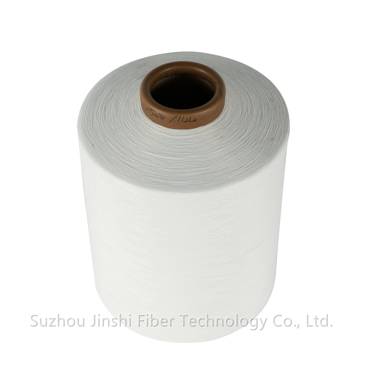 Raw Pes Manufacturers in China Polyester DTY Raw White Polyester Filament Yarn Cationic