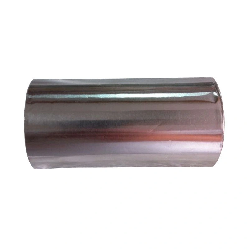 Household High quality/High cost performance  Aluminium Foil Roll Food Packing with Metal Cutter