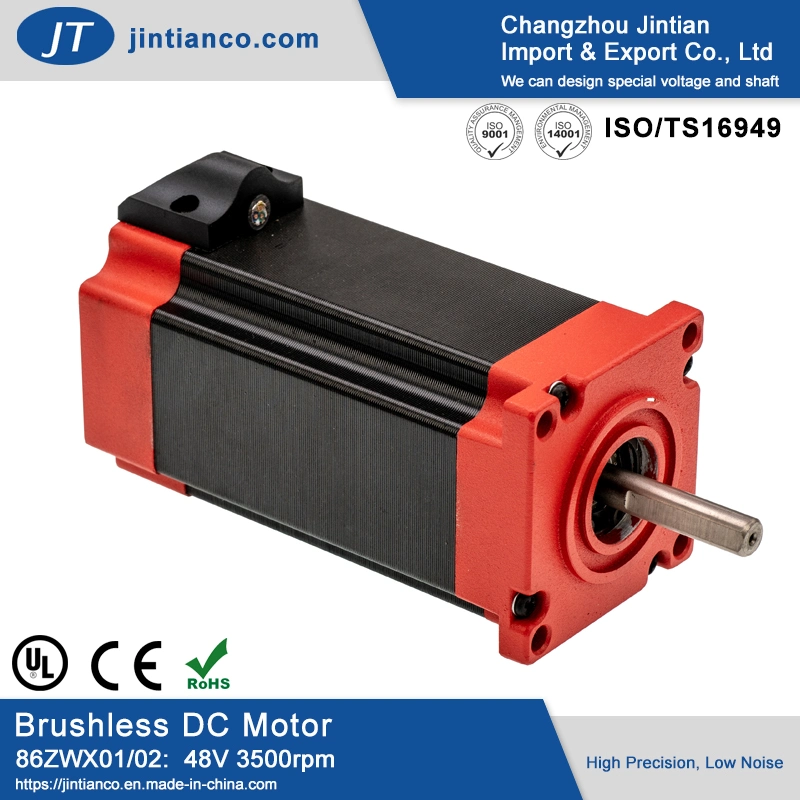 China Goods Wholesale/Supplier Variable Speed Electric Motors Massage Motor