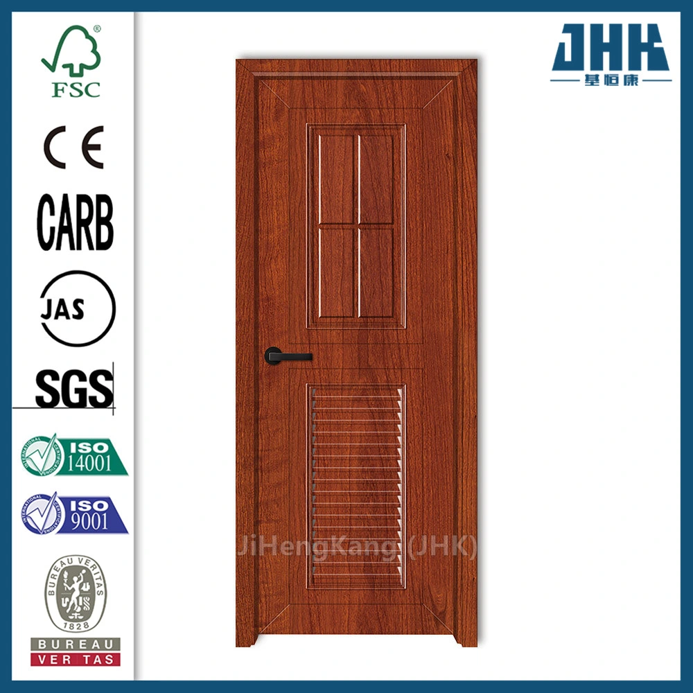 Jhk Hot Selling A60 Galvanized Fireproof ABS Door