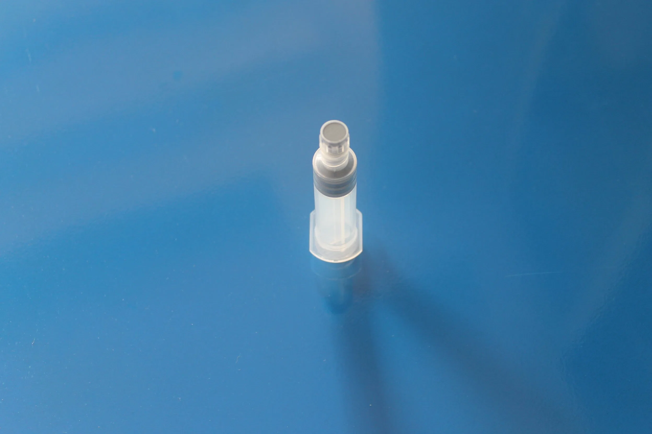 5ml Syringe for IV Flush