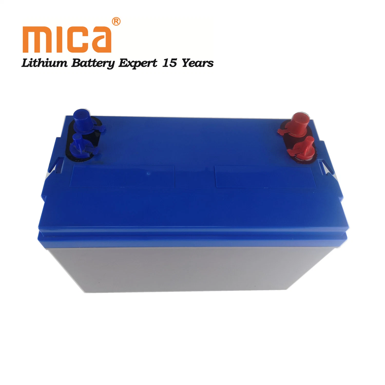 Factory Price 12V100ah LiFePO4 Battery Pack for Lead Acid Battery Replacement