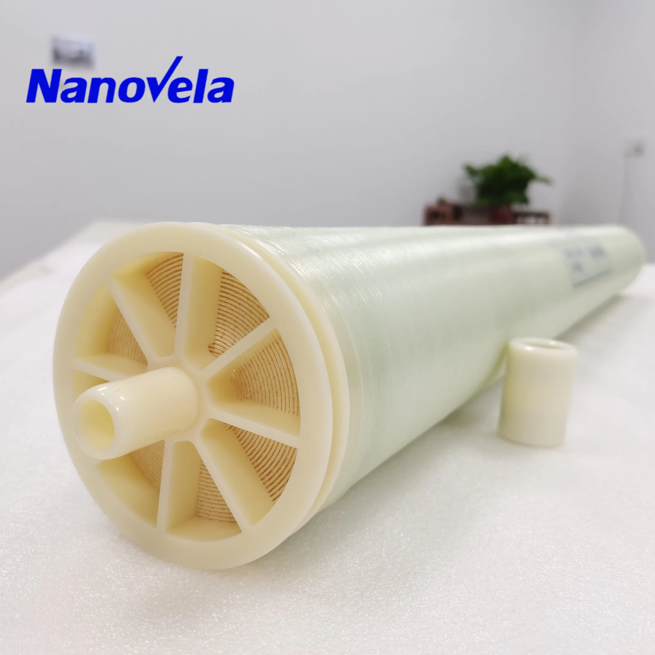 Ultra-High Flow Xle 4040 Water Desalination Reverse Osmosis RO Membrane