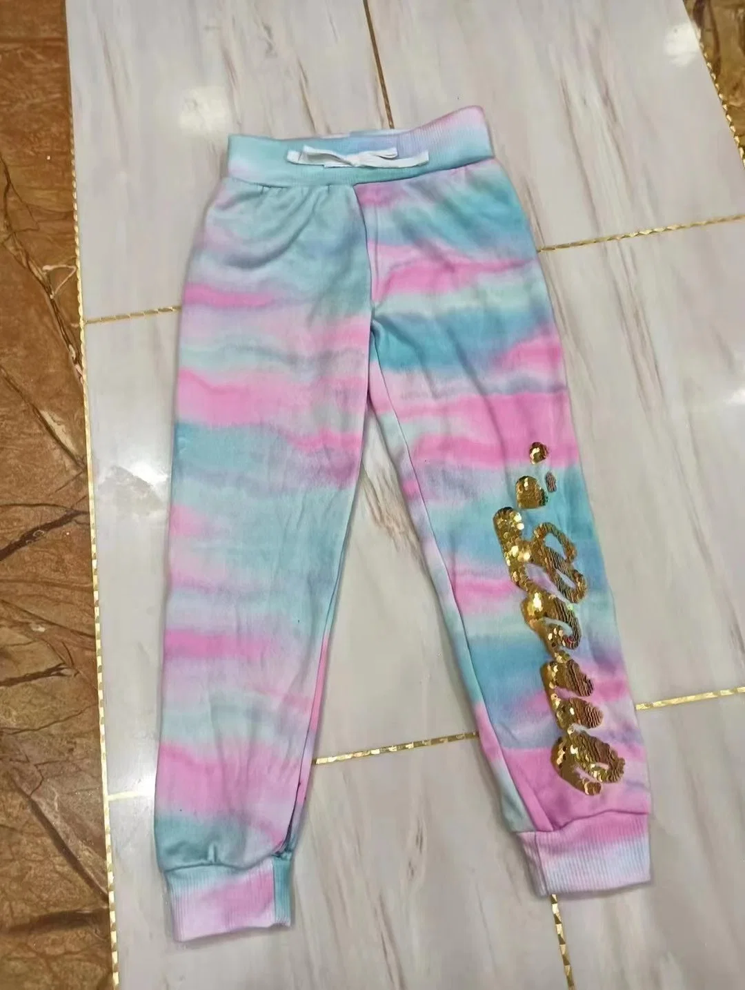 Wholesale/Supplier Second Hand Lady&prime; S Pants New Goods