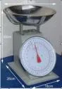 Big Mechanical Kitchen Scale Wt-Ks01