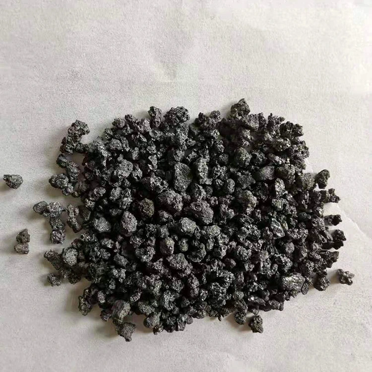 Wuxi Huanjiang Furnace Charge Suppliers in China Calcined Petroleum Coke for Iron Foundry Casting