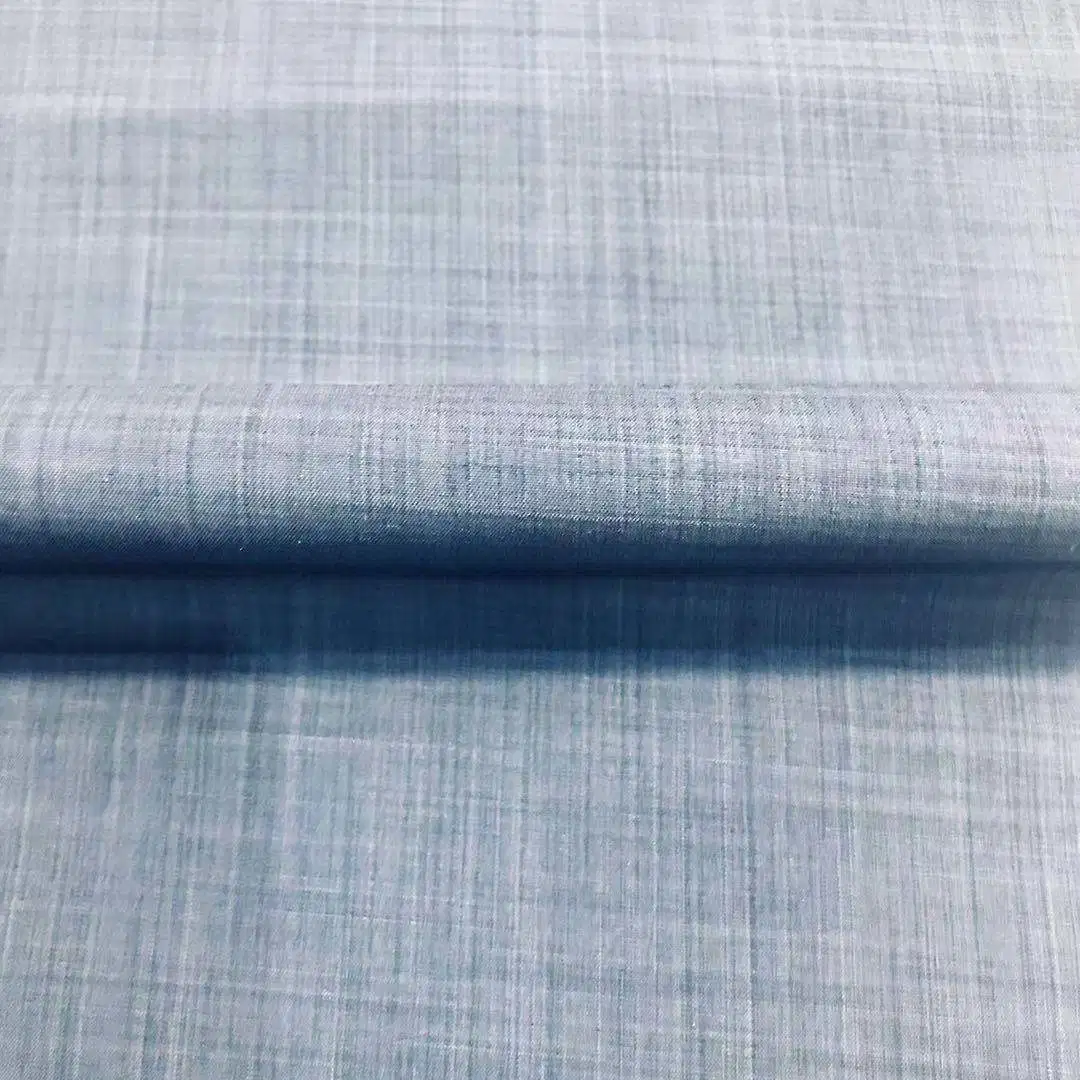 TPU Film Laminated Polyester Spandex Cationic Stretch Fabric for Jackets