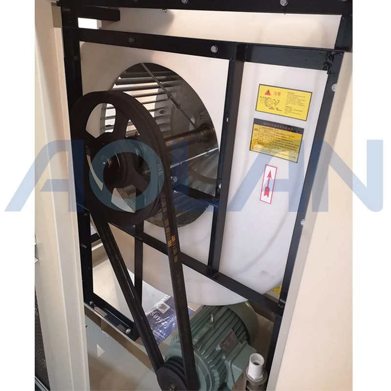 High quality/High cost performance  Industrial Gym Used Low Noise Air Conditioner Water Evaporative Air Cooer