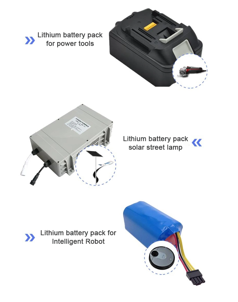 1-24 chaîne Fonction Arrêt test général complet de l'alimentation Testeur de batterie