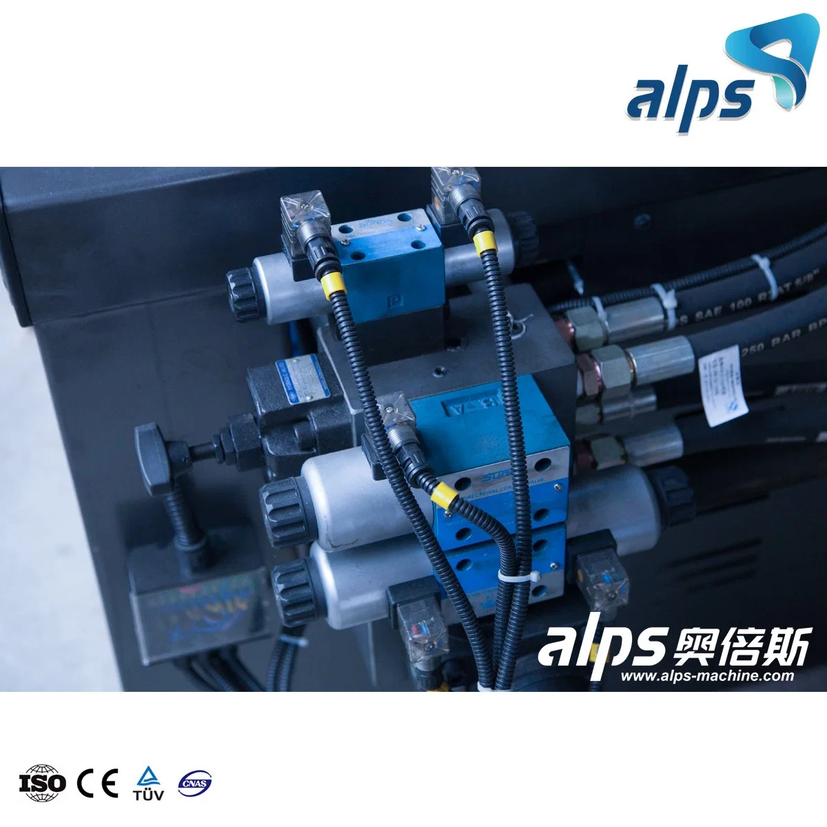 Good Quality PPR Fittings Injection Machine / Pipe Connection Making Machine