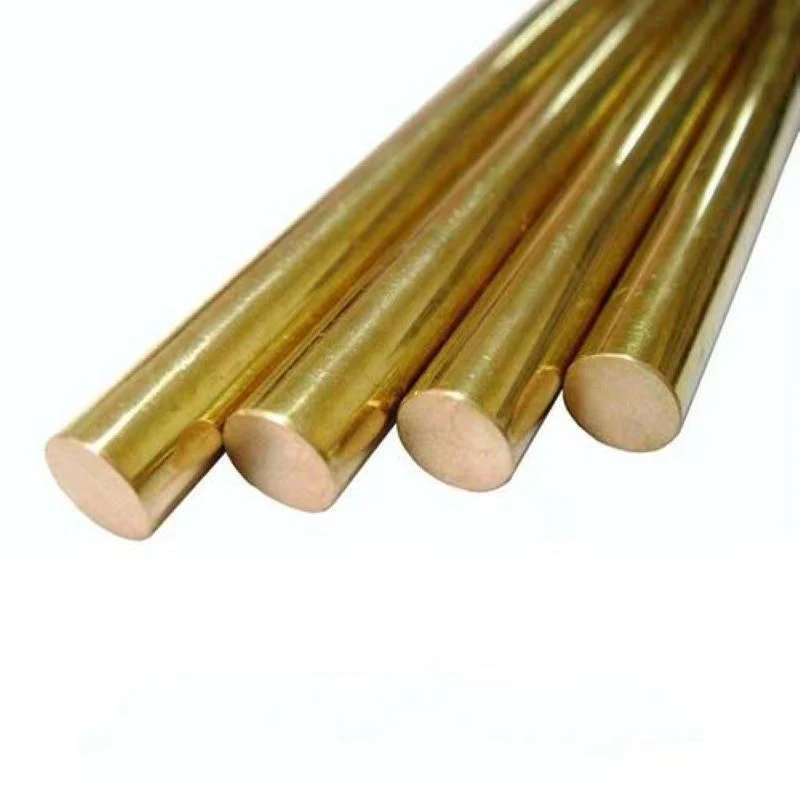 Brass Copper Rod/Pipe Continuous Casting