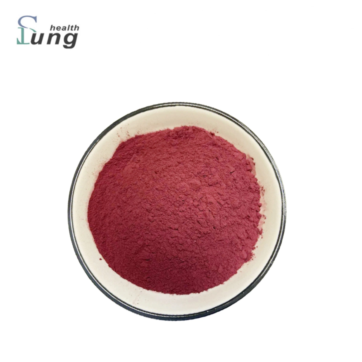 Natural Extract PQQ Supplement Pyrroloquinoline Quinone Raw Powder PQQ