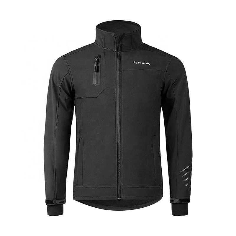 Personalisierbare Herren Windbreaker Mit Kapuze Und Vollständig Verklebtem Band Aus 100 % Polyester Sport Running Regenjacke Für Den Außenbereich Mit Wasserdichter Regenjacke