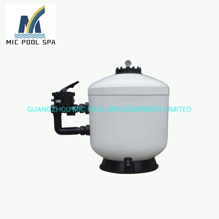 Swimming Pool Equipment Household Pool Sand Filter, Pool Filter Water Treatment Parts