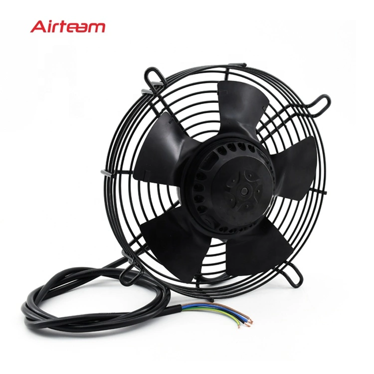 Hanging Type Home Use AC Motor Axial Flow Exhaust Fan Anti-Corrosion Portable Cooling Blower