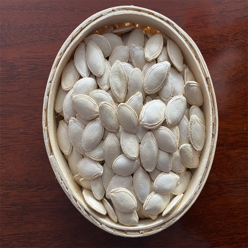 Natural Roasted Pumpkin Seeds with High quality/High cost performance 