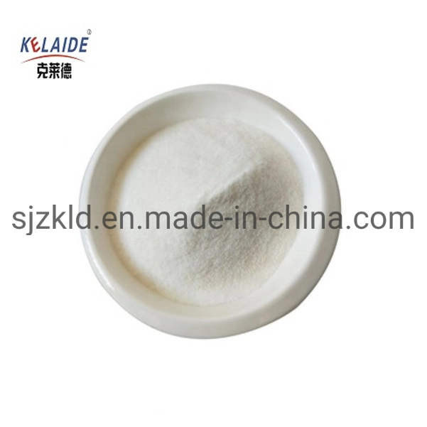 Chemical Auxiliary CMC High Viscosity Carboxymethyl Cellulose for Drlling