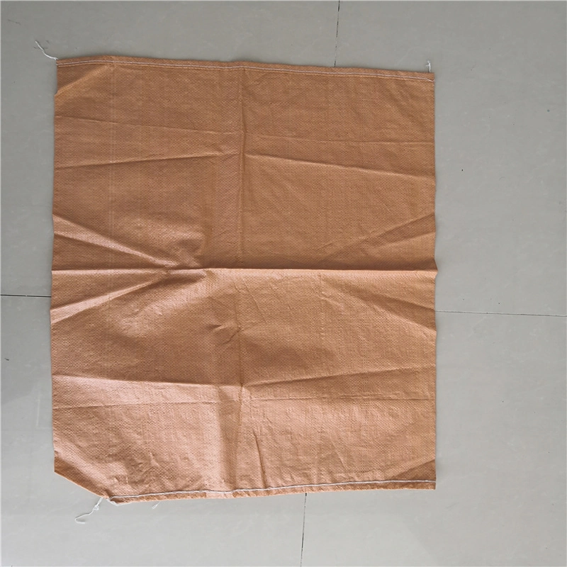 PP Woven Polypropylene Rice Transport Bag Bags for Packing