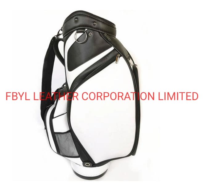 PU Golf Cart Bags (JYB-SB005)