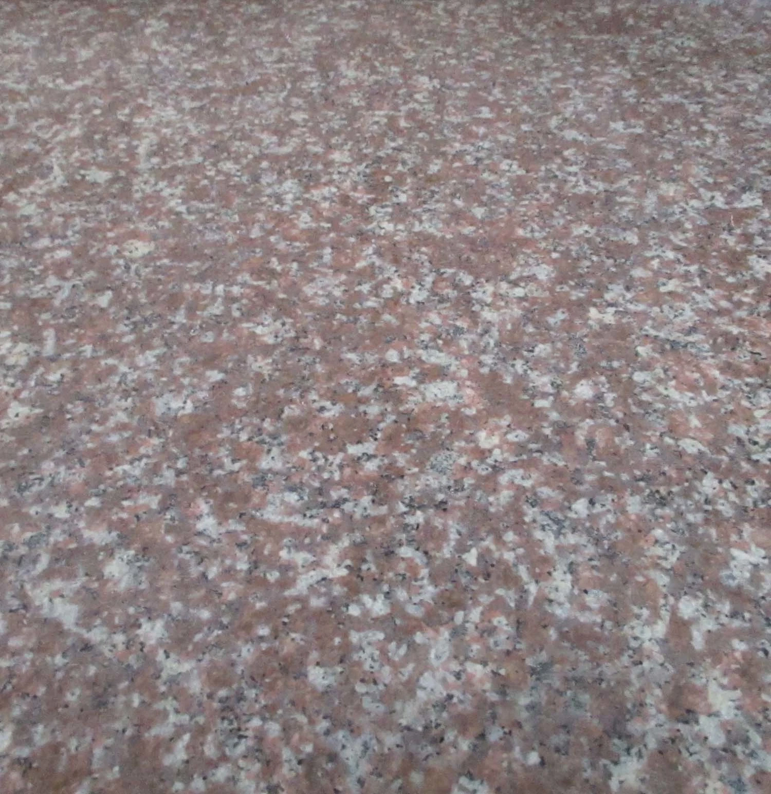 Hot Chinese G687 Peach Pink Granite Stone Tile