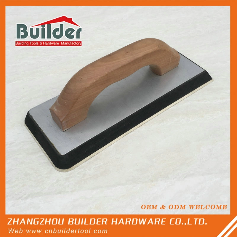 Tile Tools Gum Rubber Grout Float