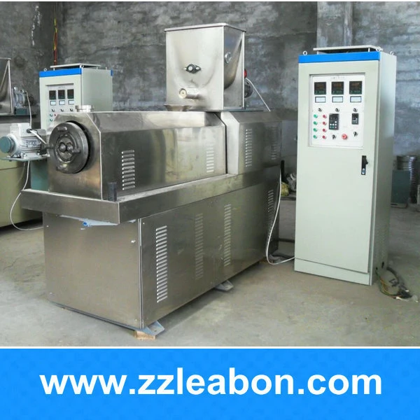 Multifunctional Stainless Steel Pet/Cat/Dog /Food Processing Line