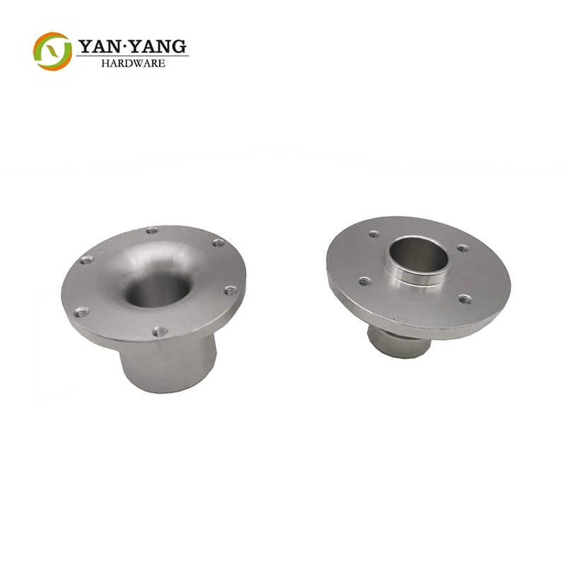 Customized Precision Machining Stainless Steel Camlock Coupling