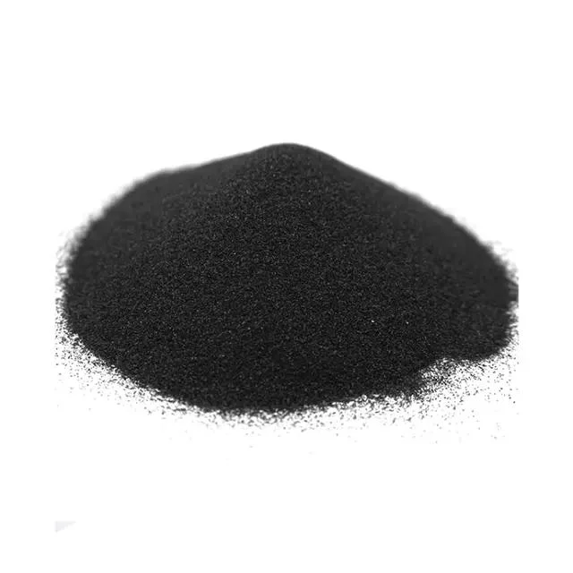 China Sic Supplier 97% 98% 99 % Silicon Carbide Powder Used for Polishing Abrasive Cutting